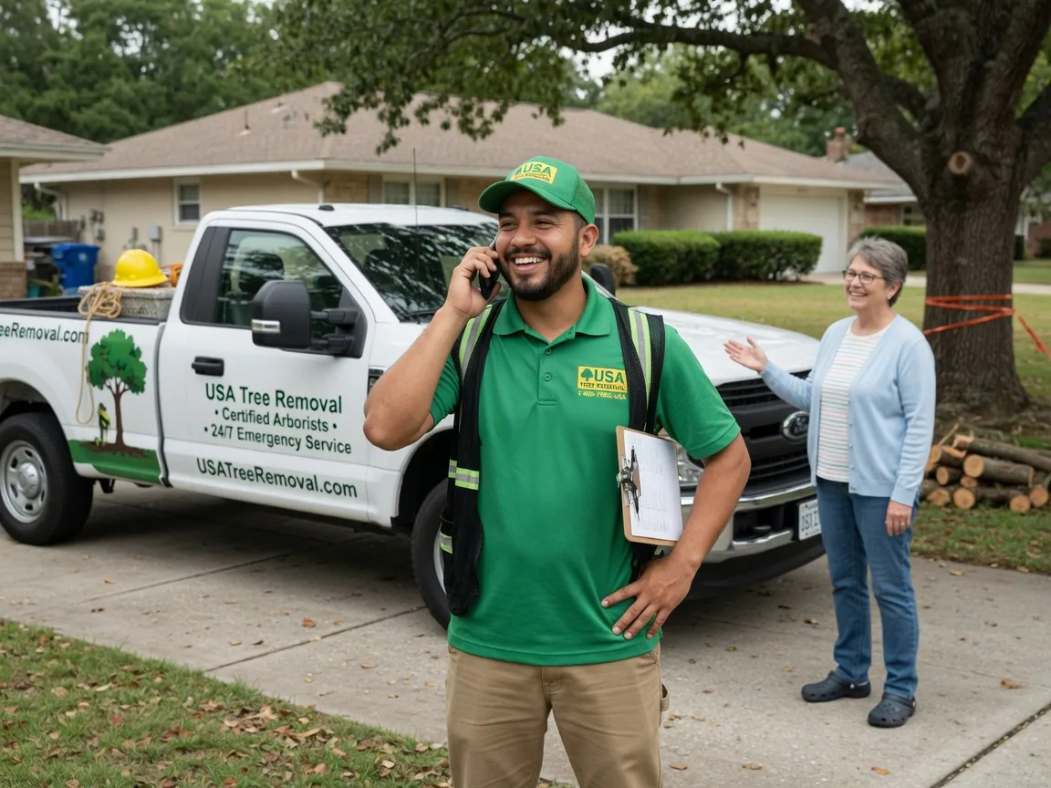 Tree Removal Weaubleau, MO FAQs